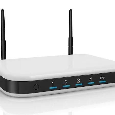 Glisente Sleeps 4 Wifi T808272 アパート