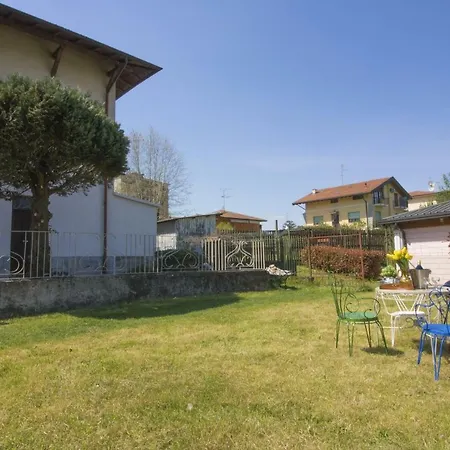 Glisente Sleeps 4 Wifi T808272 ドルメッレット