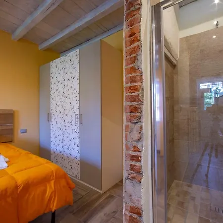 Glisente Sleeps 4 Wifi T808272 ドルメッレット